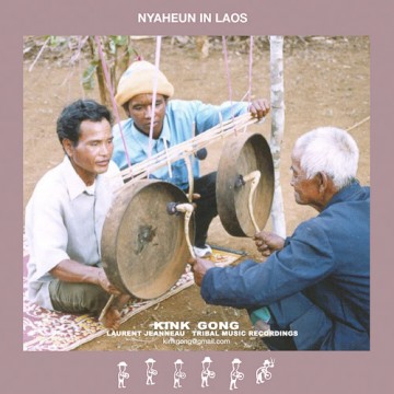 Nyaheun in Laos (recto)