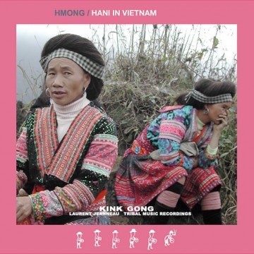 Hmong / Hani in Vietnam (recto)