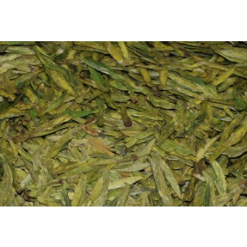 Zhejiang Longjing (excellent) 浙江龙井