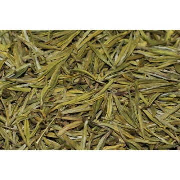 Anji Bai Cha