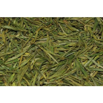 Anji Bai Cha I