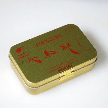 Echantillons de DaHongPao (bon) 2x10g