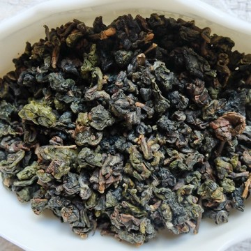 Oolong d'altitude de Dali 125g