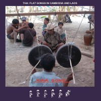 Tha: Flat gongs in Cambodia & Laos (recto)