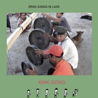 Brao gongs in Laos (recto)