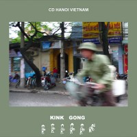 Hanoi Vietnam (recto)