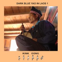 Dark Blue Yao in Laos 1 (recto)