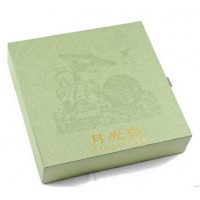 Puer Sheng 'Clair de Lune' 月光白 357g