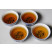 Quatre infusions successives (30s, 40s, 1m30, 3m)