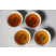Quatre infusions successives (30s, 40s, 1m30, 3m)
