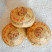 3 petits tuo et puis s'en vont 3x100g