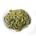 Wulong non torréfié - après infusion
