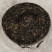Puer Sheng Mangzhi printemps 2014 100g - galette de dos