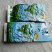 Sachets de 50g et 100g de Wulong d'altitude